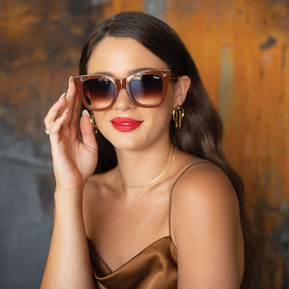 AFTER HOURS TOFFEE FADE BY QUAY AUSTRALIA